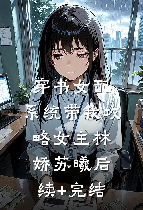 穿书女配，系统带我攻略女主林娇苏曦后续+完结