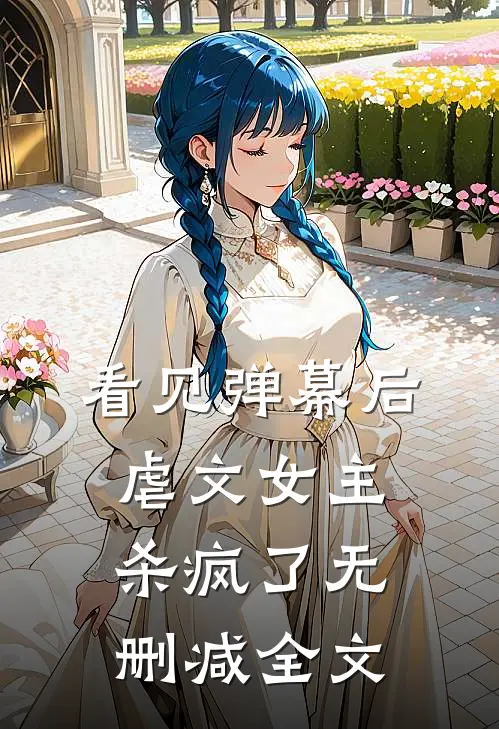 看见弹幕后，虐文女主杀疯了无删减全文