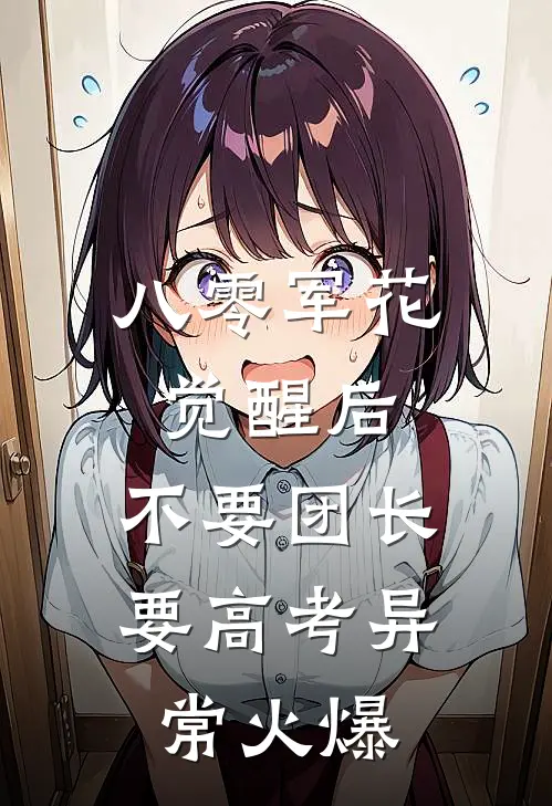 八零军花觉醒后，不要团长要高考异常火爆