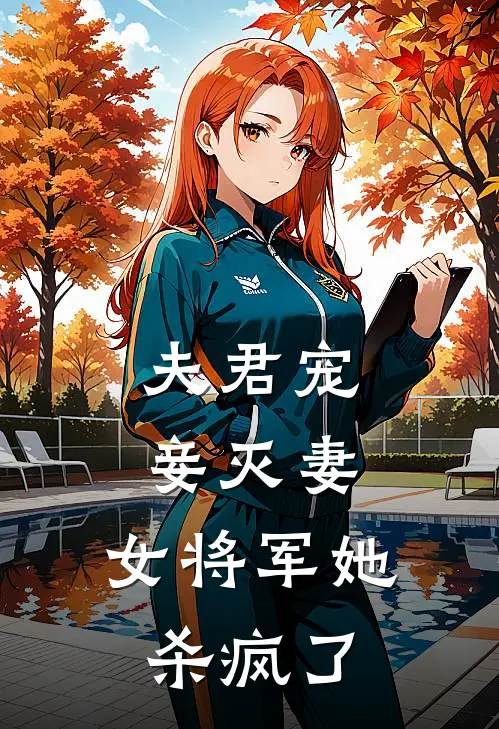夫君宠妾灭妻，女将军她杀疯了