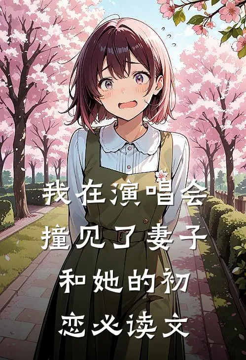 我在演唱会撞见了妻子和她的初恋必读文