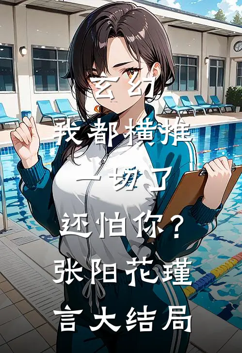 玄幻：我都横推一切了，还怕你？张阳花瑾言大结局