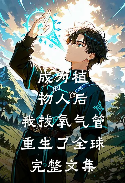 成为植物人后，我拔氧气管重生了全球完整文集