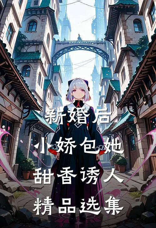 新婚后，小娇包她甜香诱人精品选集