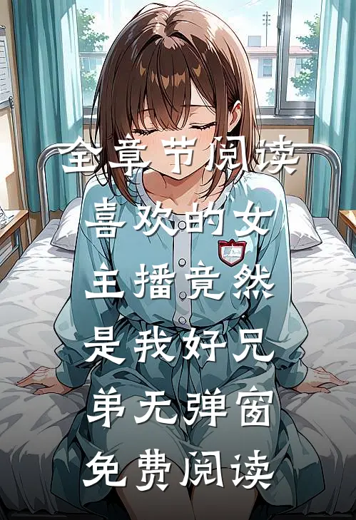 全章节阅读喜欢的女主播竟然是我好兄弟无弹窗免费阅读