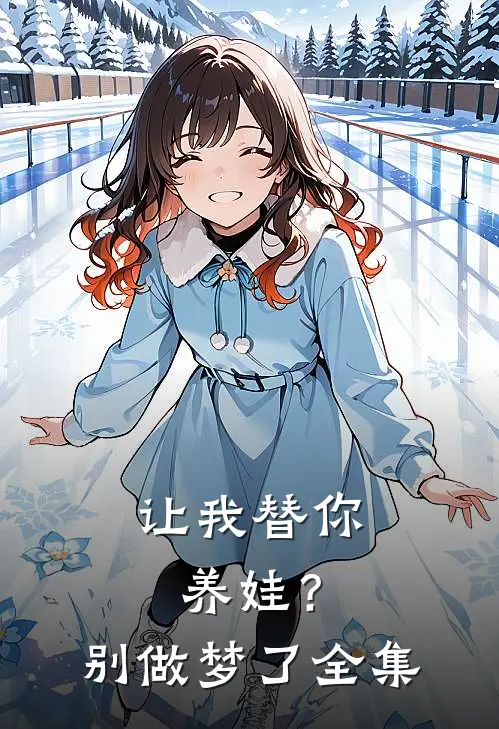 让我替你养娃？别做梦了全集
