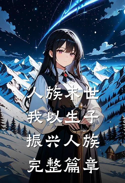 人族末世，我以生子振兴人族完整篇章