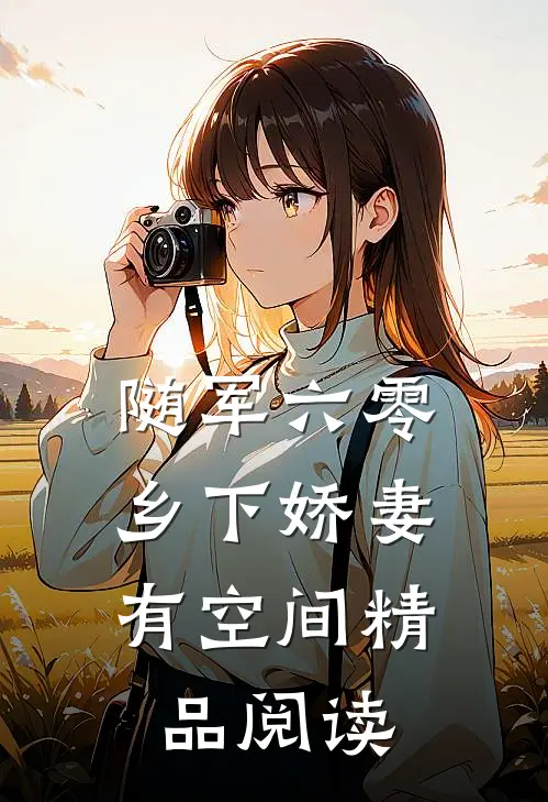 随军六零：乡下娇妻有空间精品阅读