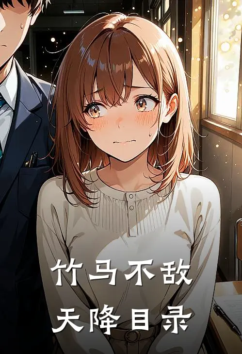 竹马不敌天降目录