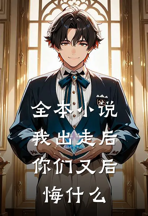 全本我出走后,你们又后悔