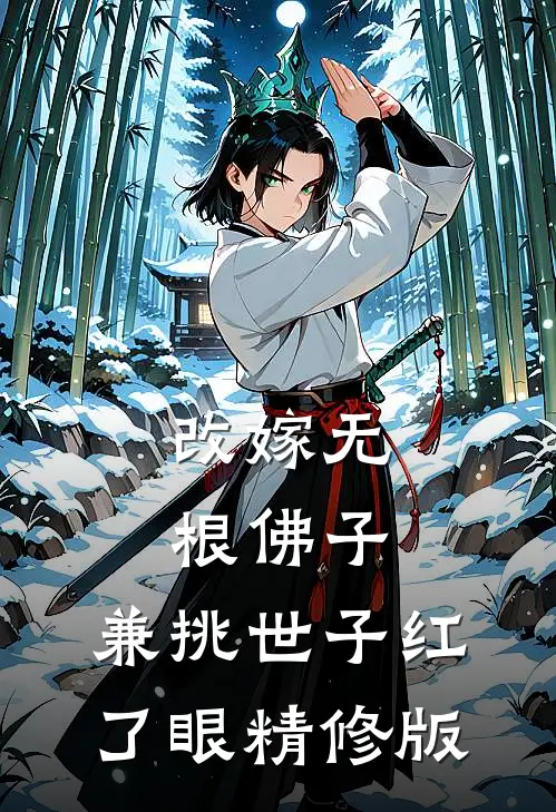 改嫁无根佛子，兼挑世子红了眼精修版