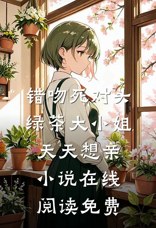 错吻死对头，绿茶大小姐天天想亲小说在线阅读免费