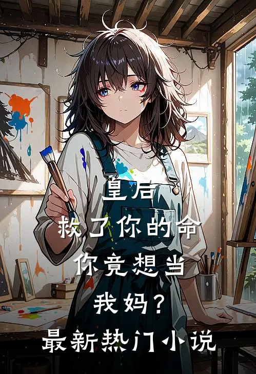 皇后,救了你的命,你竟想当我妈?最新热门