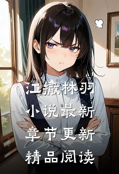 江撤林羽小说最新章节更新精品阅读