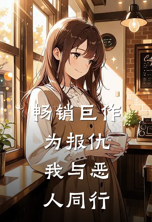畅销巨作为报仇，我与恶人同行