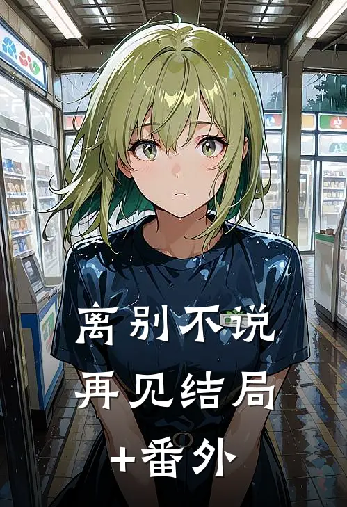 离别不说再见结局+番外