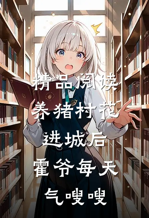 精品阅读养猪村花进城后，霍爷每天气嗖嗖