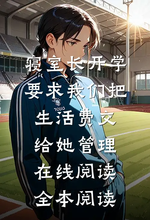 寝室长开学要求我们把生活费交给她管理在线阅读全本阅读
