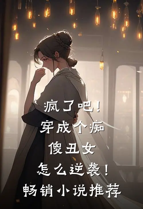 疯了吧！穿成个痴傻丑女，怎么逆袭！畅销小说推荐