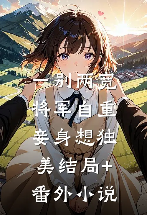 一别两宽，将军自重，妾身想独美结局+番外小说