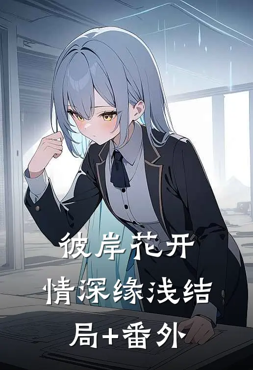 彼岸花开，情深缘浅结局+番外