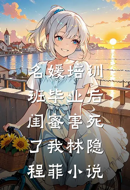 名媛培训班毕业后，闺蜜害死了我林隐程菲小说