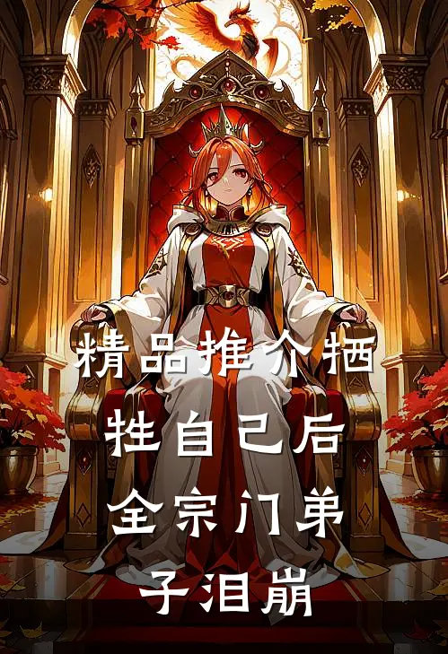 精品推介牺牲自己后，全宗门弟子泪崩