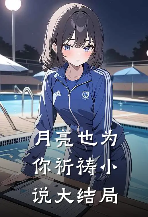月亮也为你祈祷小说大结局