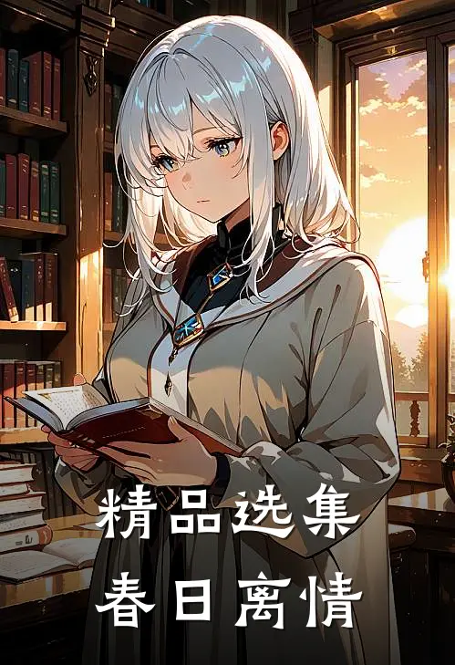 精品选集春日离情