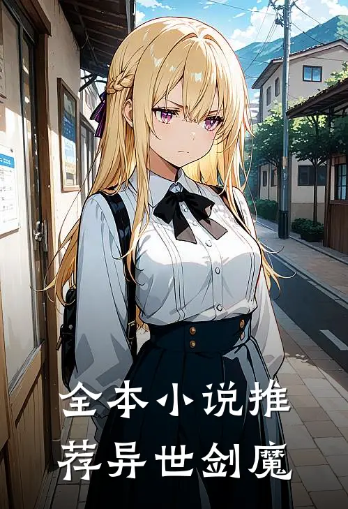 全本小说推荐异世剑魔