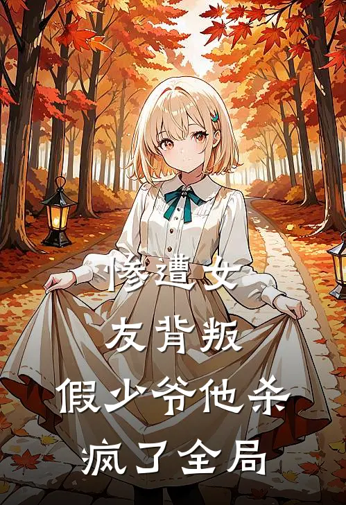 惨遭女友背叛，假少爷他杀疯了全局