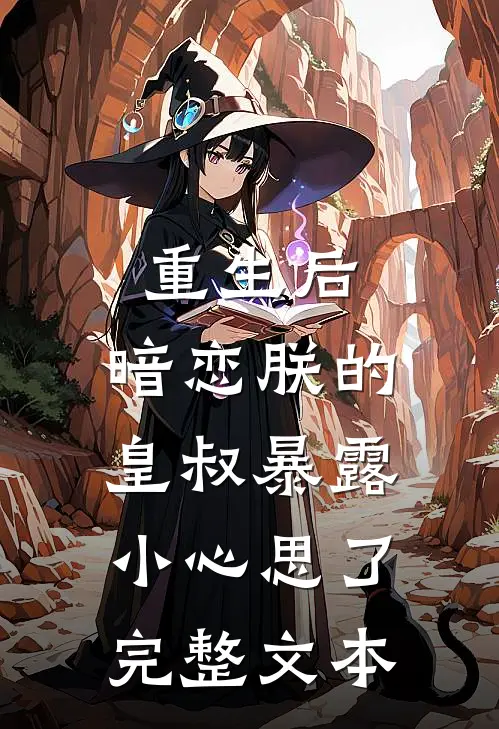重生后，暗恋朕的皇叔暴露小心思了完整文本