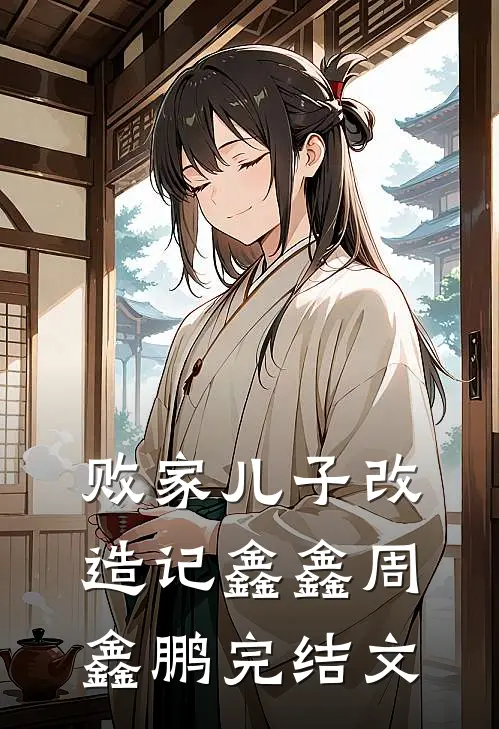 败家儿子改造记鑫鑫周鑫鹏完结文