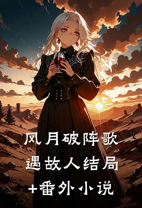 风月破阵歌-遇故人结局+番外小说