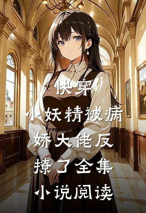 快穿：小妖精被病娇大佬反撩了全集小说阅读