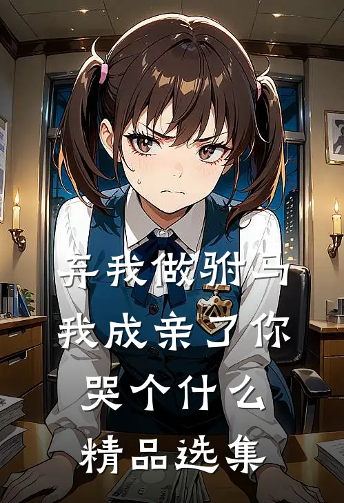 弃我做驸马，我成亲了你哭个什么精品选集