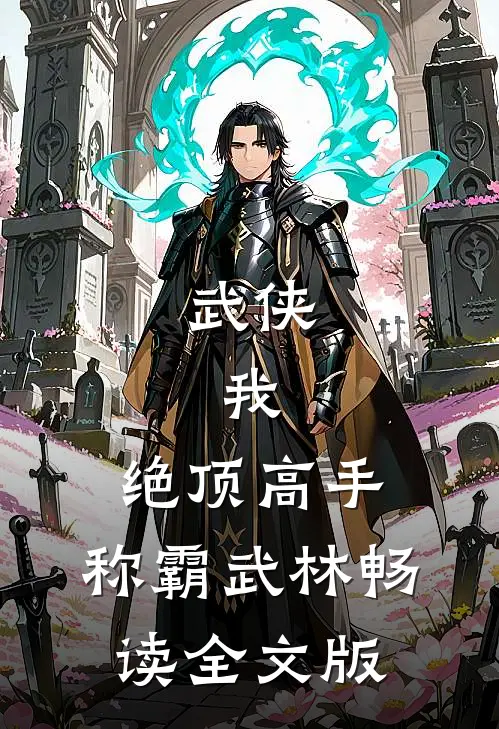 武侠：我，绝顶高手，称霸武林畅读全文版
