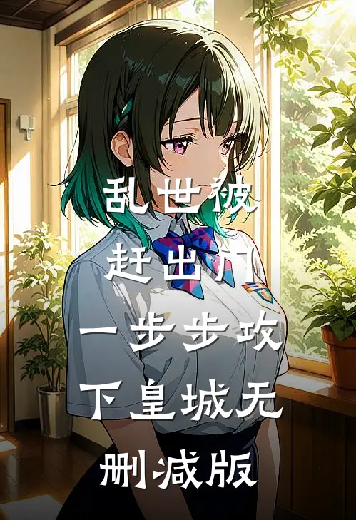 乱世被赶出门，一步步攻下皇城无删减版