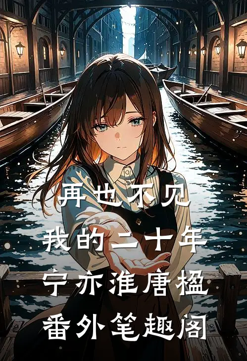 再也不见，我的二十年：宁亦淮唐楹番外笔趣阁