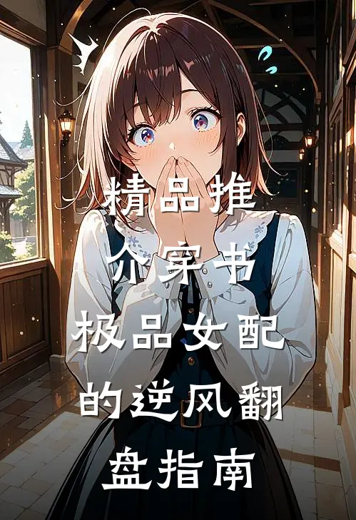 精品推介穿书：极品女配的逆风翻盘指南