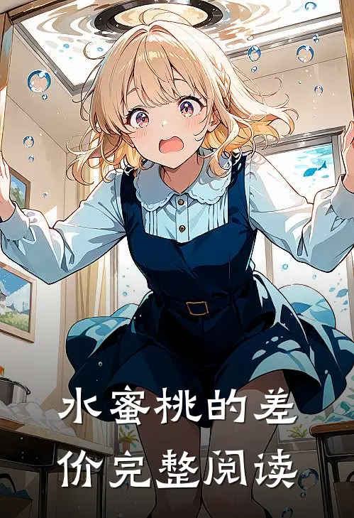 水蜜桃的差价完整阅读