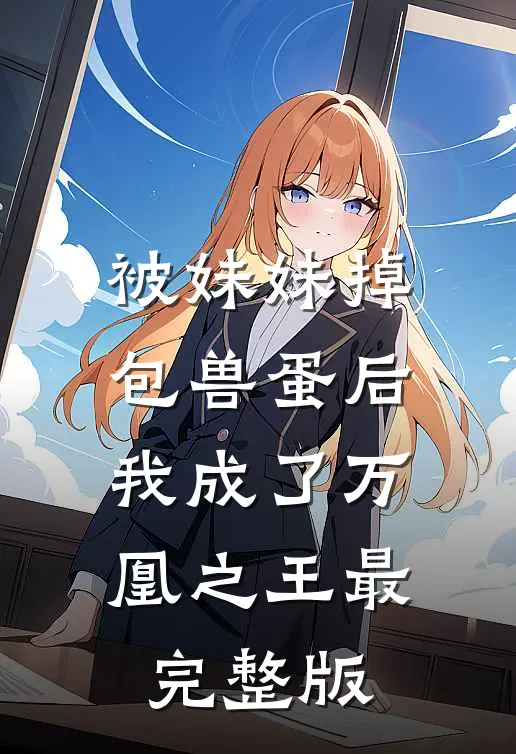 被妹妹掉包兽蛋后，我成了万凰之王最完整版