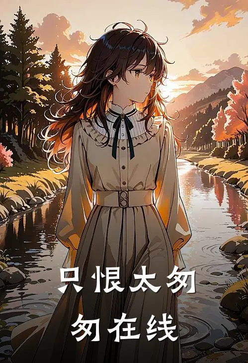 只恨太匆匆在线