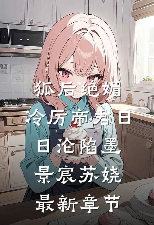 狐后绝媚：冷厉帝君日日沦陷墨景宸苏娆最新章节