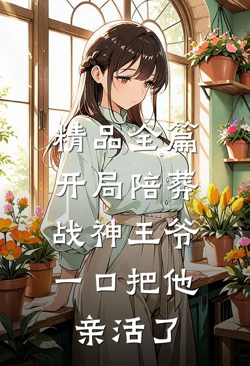 精品全篇开局陪葬战神王爷，一口把他亲活了