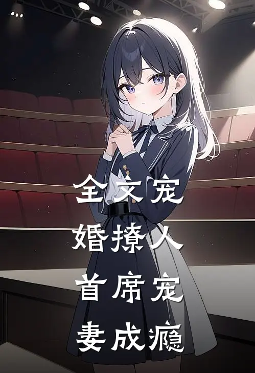 全文宠婚撩人：首席宠妻成瘾