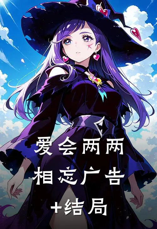 爱会两两相忘广告+结局