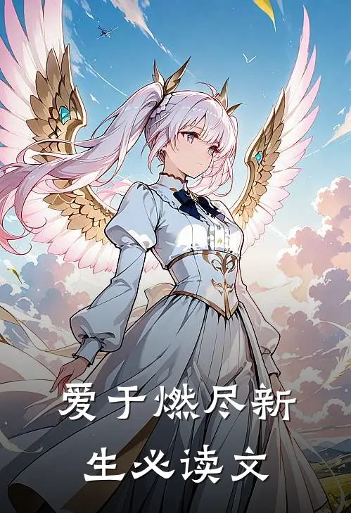 爱于燃尽新生必读文