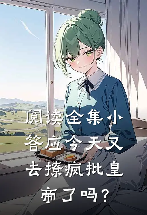 阅读全集小答应今天又去撩疯批皇帝了吗？