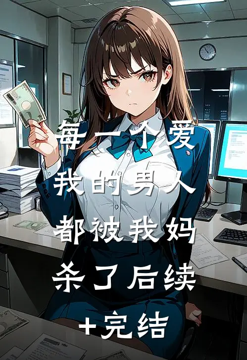 每一个爱我的男人，都被我妈杀了后续+完结